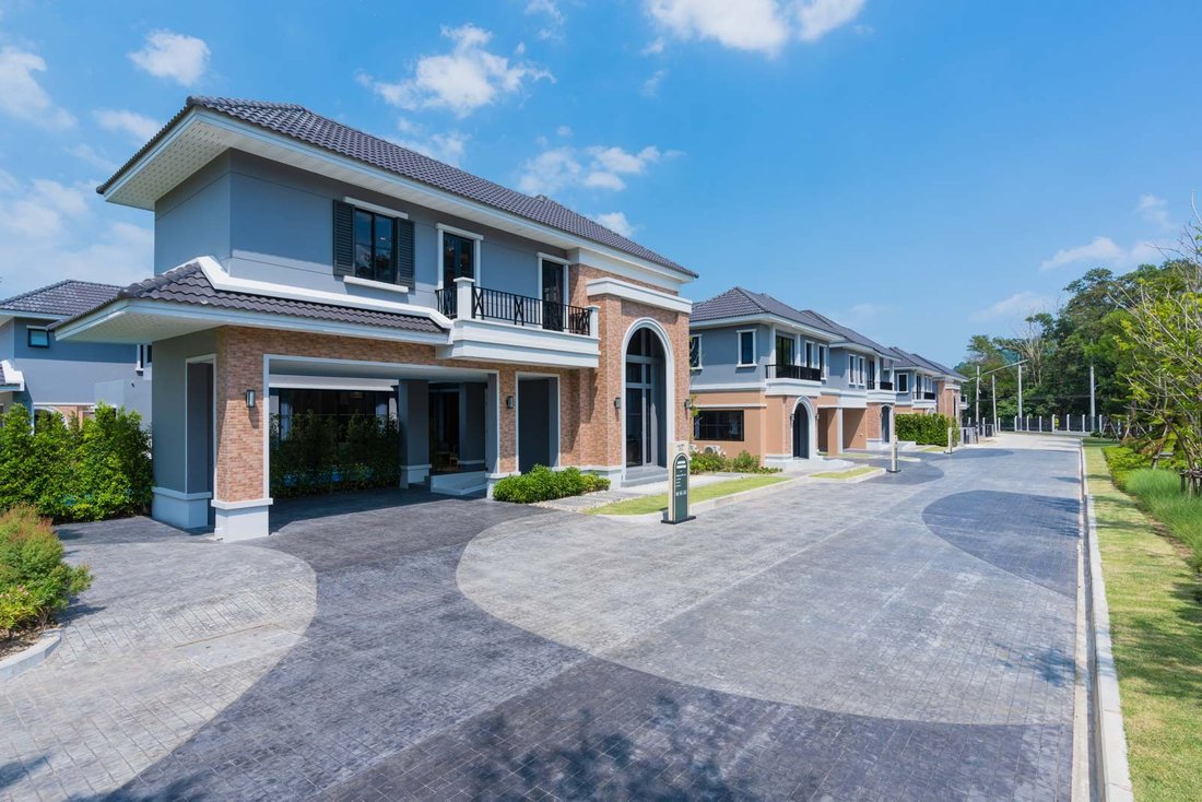 Villa en Ko Kaeo, Province de Phuket, Thaïlande 3 - 15120680