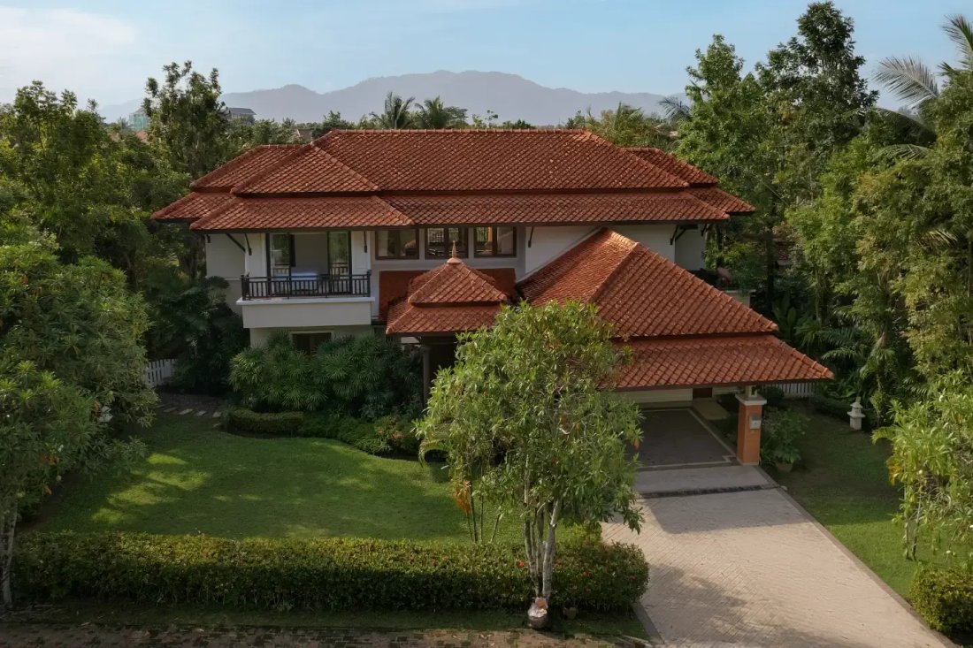 Villa in Choeng Thale, Phuket, Thailand 3 - 15119843