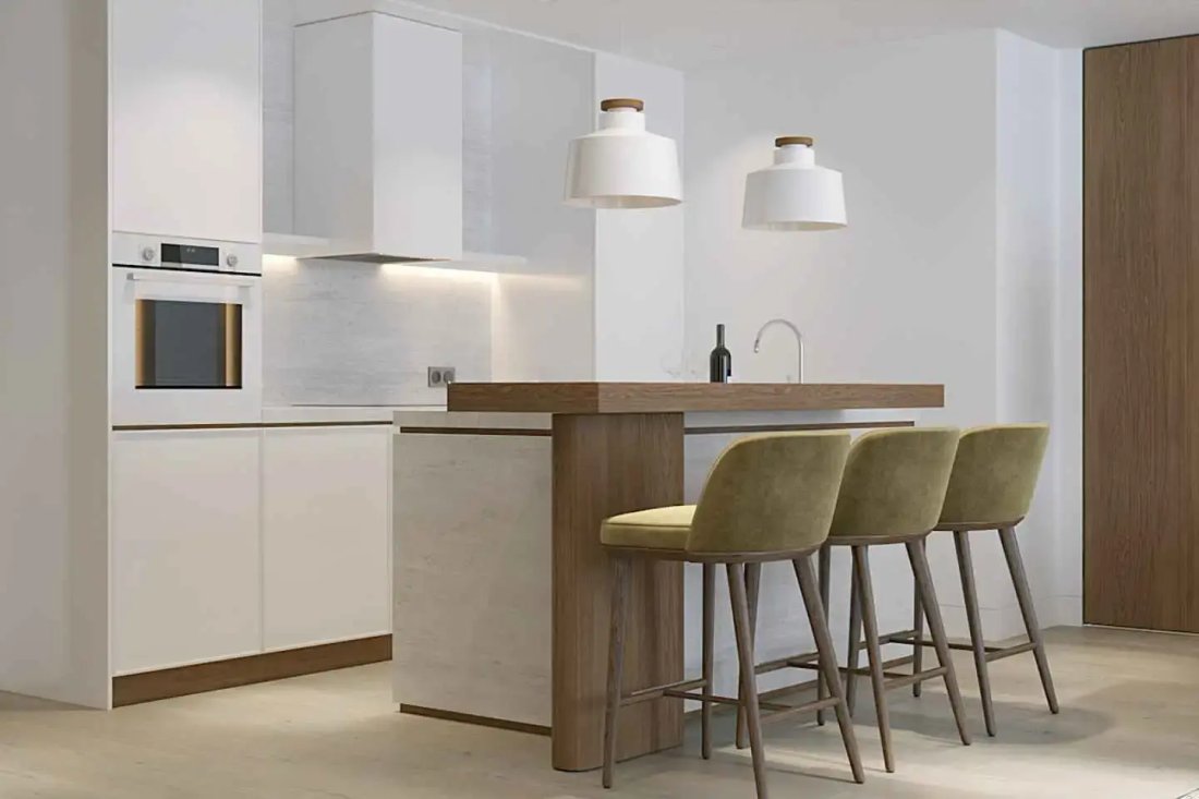 Condo in Choeng Thale, Phuket, Thailand 4 - 15120048