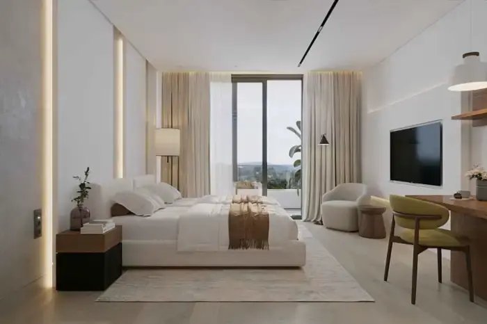 Condo in Choeng Thale, Phuket, Thailand 2 - 15120047