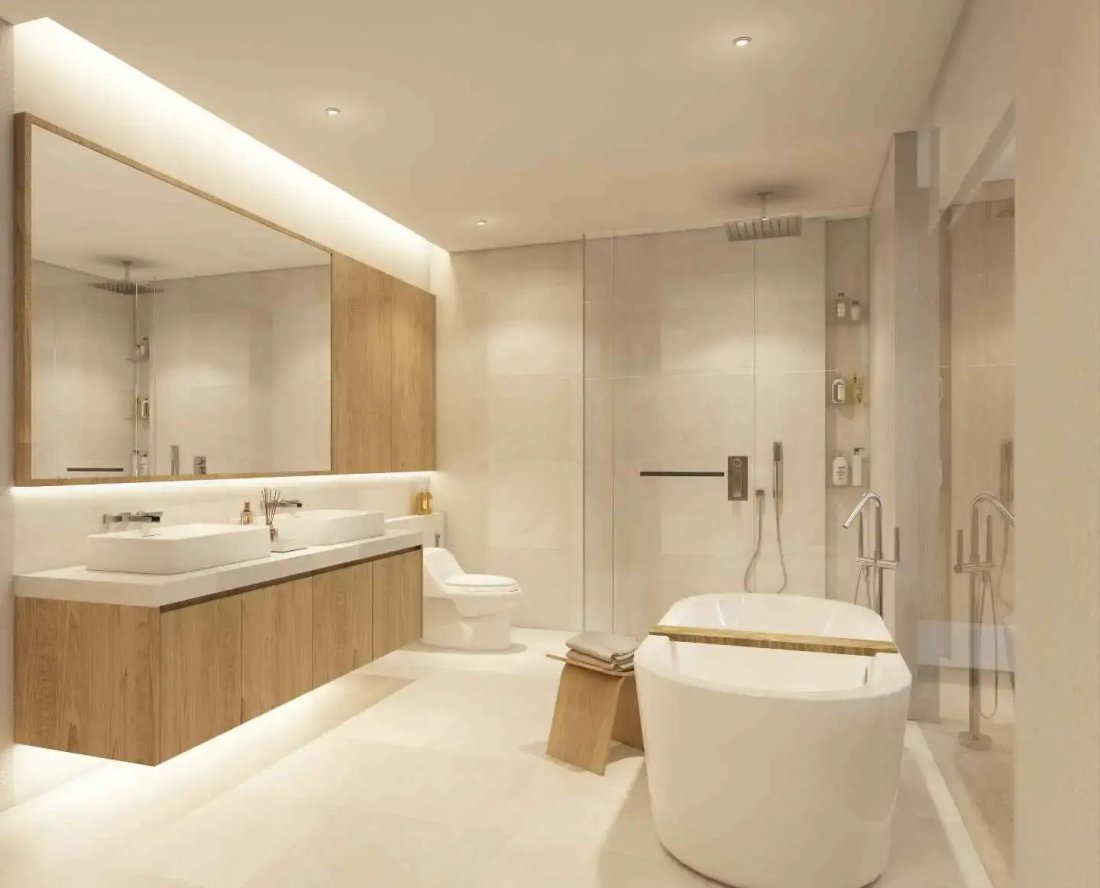 Villa in Chalong, Phuket, Thailand 2 - 15120009