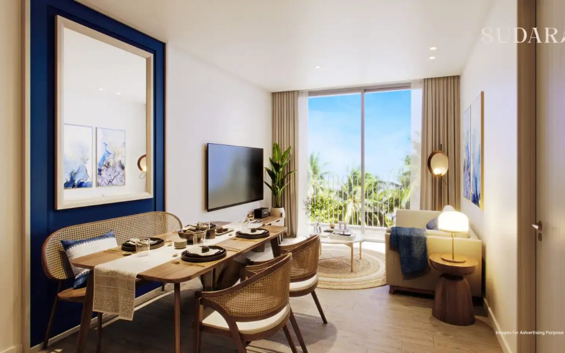 Condo in Choeng Thale, Phuket, Thailand 3 - 15120430