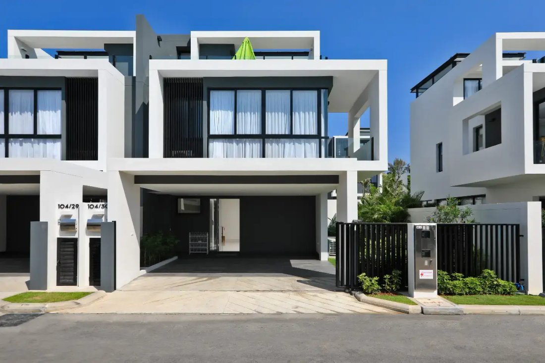 Villa in Choeng Thale, Phuket, Thailand 2 - 15119871