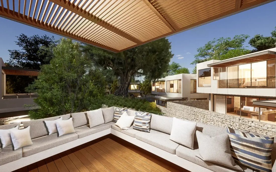 Villa in Sakhu, Phuket, Thailand 3 - 15120458