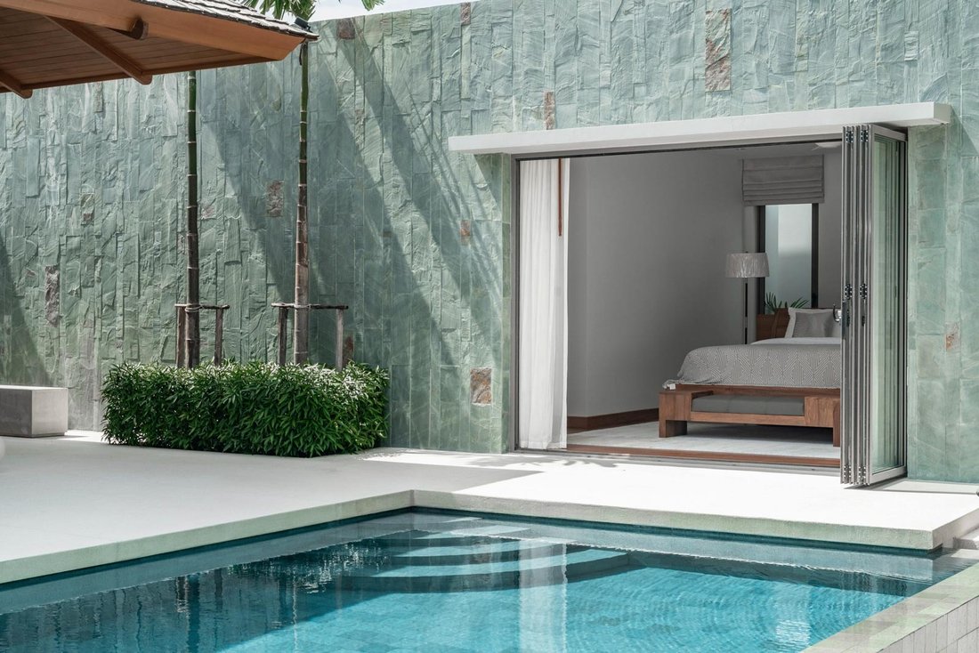 Villa in Thep Krasatti, Phuket, Thailand 4 - 15120696