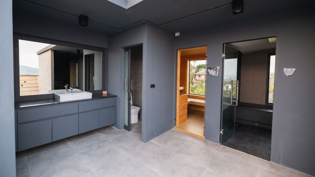 Condo in Rawai, Phuket, Thailand 2 - 15120597