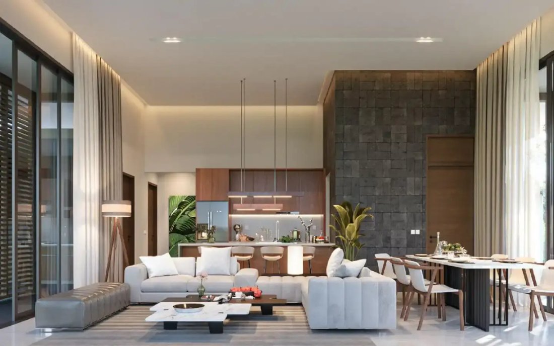Villa in Sakhu, Phuket, Thailand 4 - 15120351