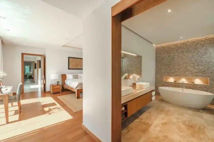 Villa in Thep Krasatti, Phuket, Thailand 3 - 15119990
