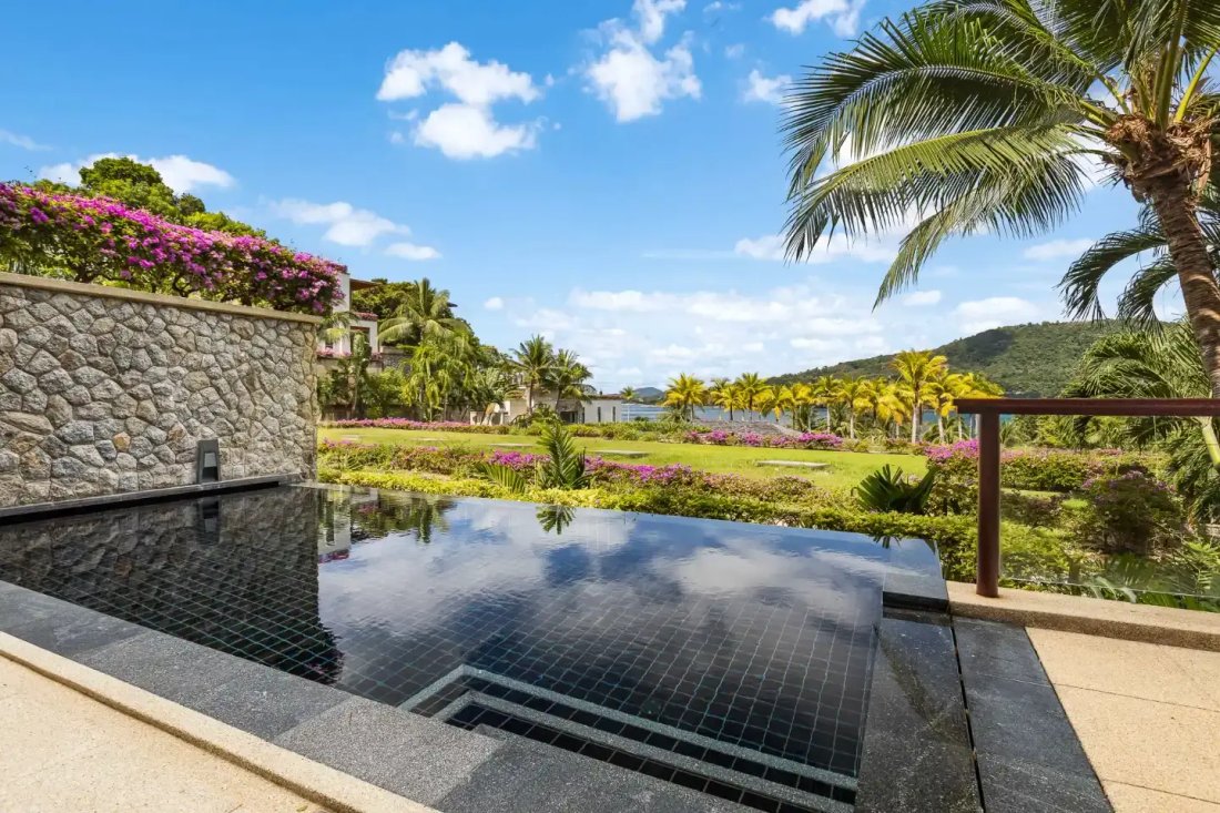 Condo in Kamala, Phuket, Thailand 1 - 15120233