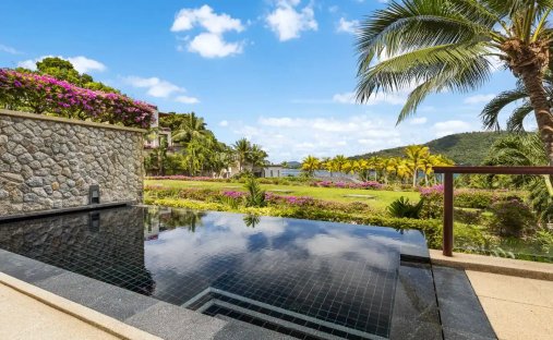 Condo in Kamala, Phuket, Thailand 1