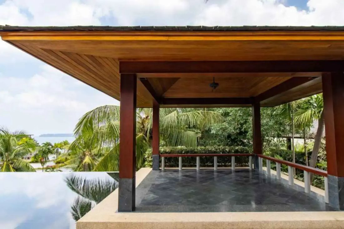 Villa in Kamala, Phuket, Thailand 4 - 15119767