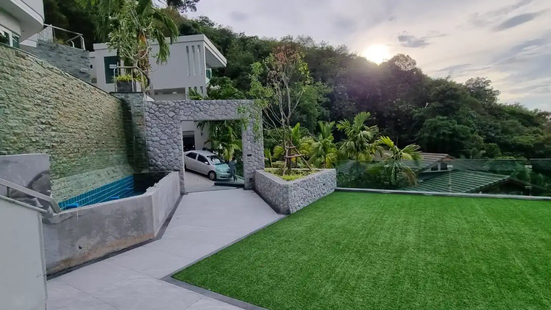 Villa in Choeng Thale, Phuket, Thailand 4 - 15120225