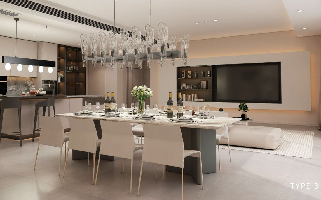 Villa in Si Sunthon, Phuket, Thailand 4 - 15120562