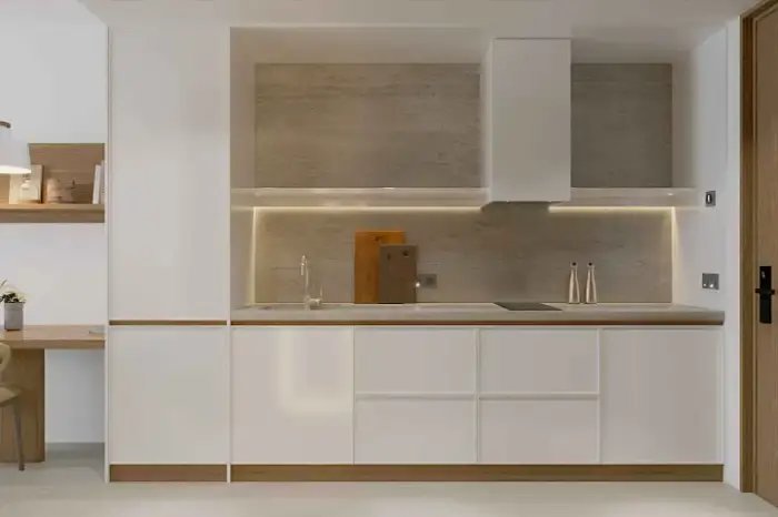 Condo in Choeng Thale, Phuket, Thailand 5 - 15120047