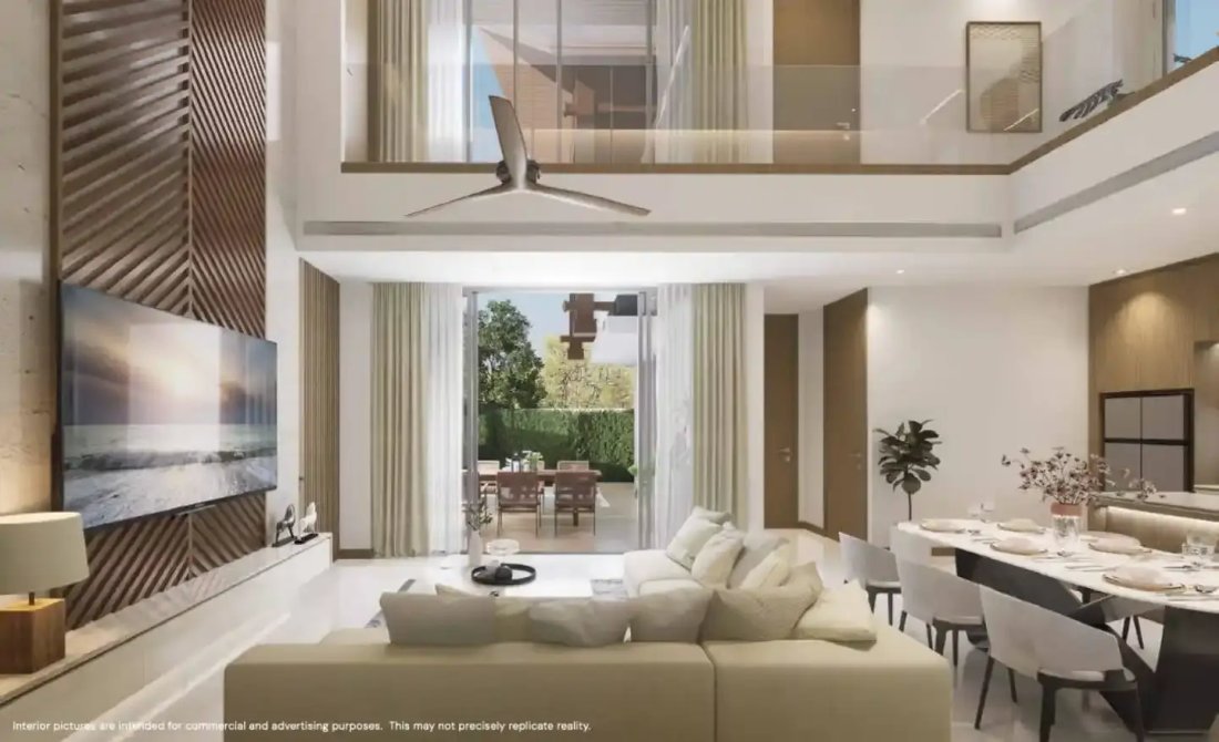 Villa in Choeng Thale, Phuket, Thailand 3 - 15120213