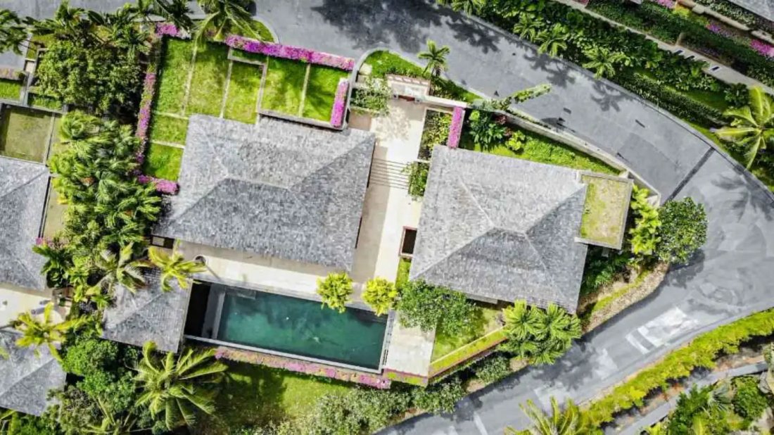 Villa in Kamala, Phuket, Thailand 2 - 15119767