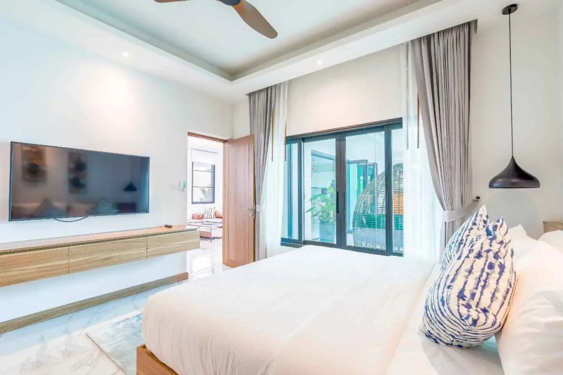 Villa in Choeng Thale, Phuket, Thailand 5 - 15119994
