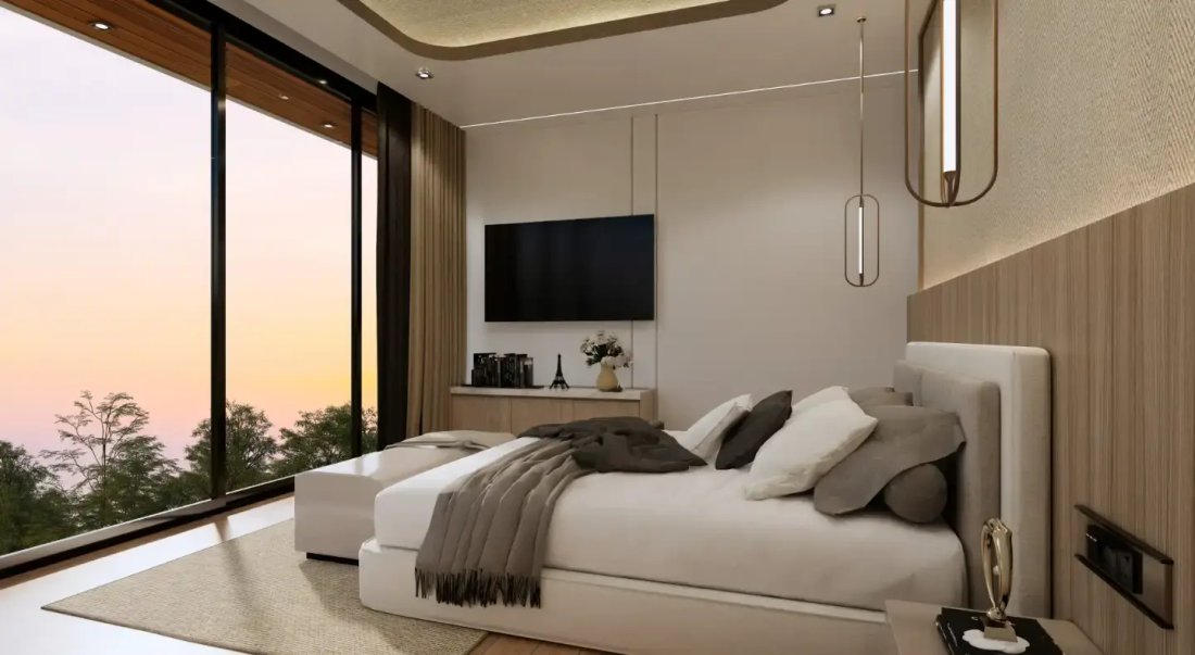 Villa in Choeng Thale, Phuket, Thailand 4 - 15119978