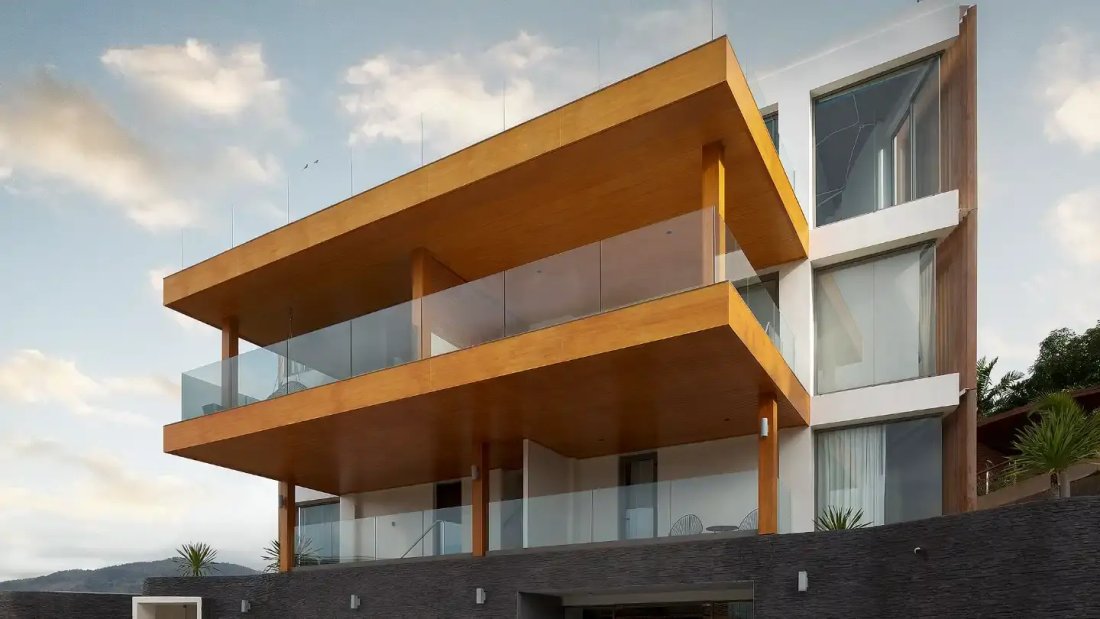 Condo in Pa Tong, Phuket, Thailand 2 - 15120182