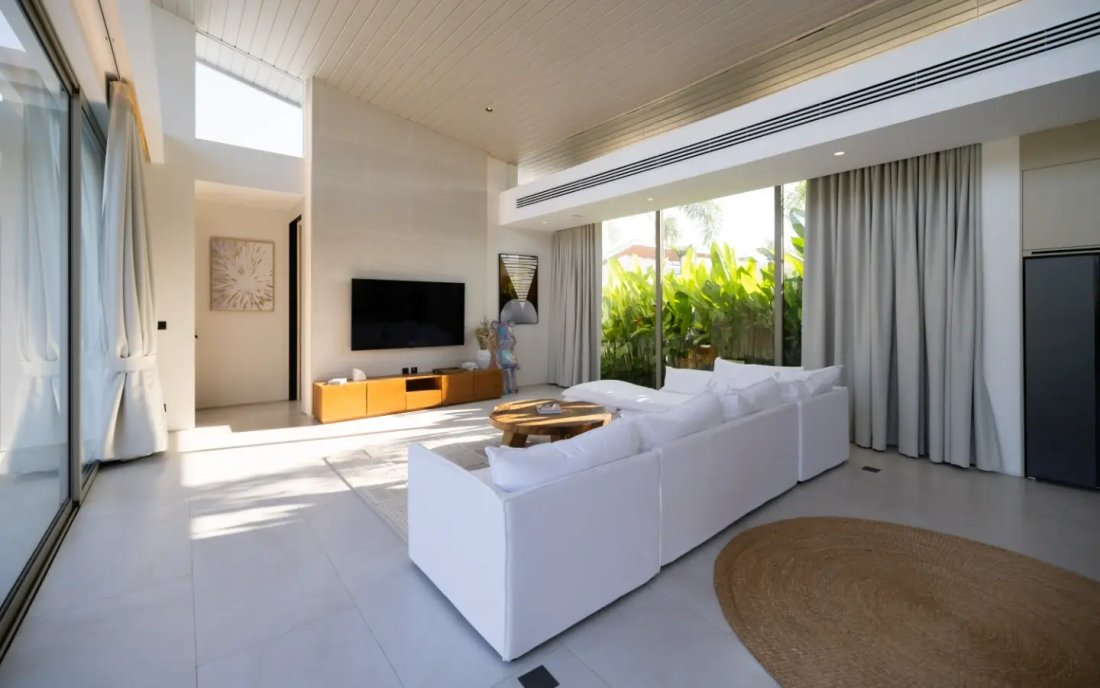 Villa in Thep Krasatti, Phuket, Thailand 2 - 15120518
