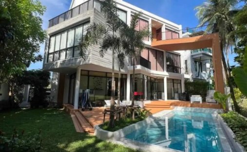 Villa a Kathu, Provincia di Phuket, Thailandia 1