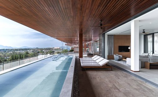 Villa in Chalong, Phuket, Thailand 1