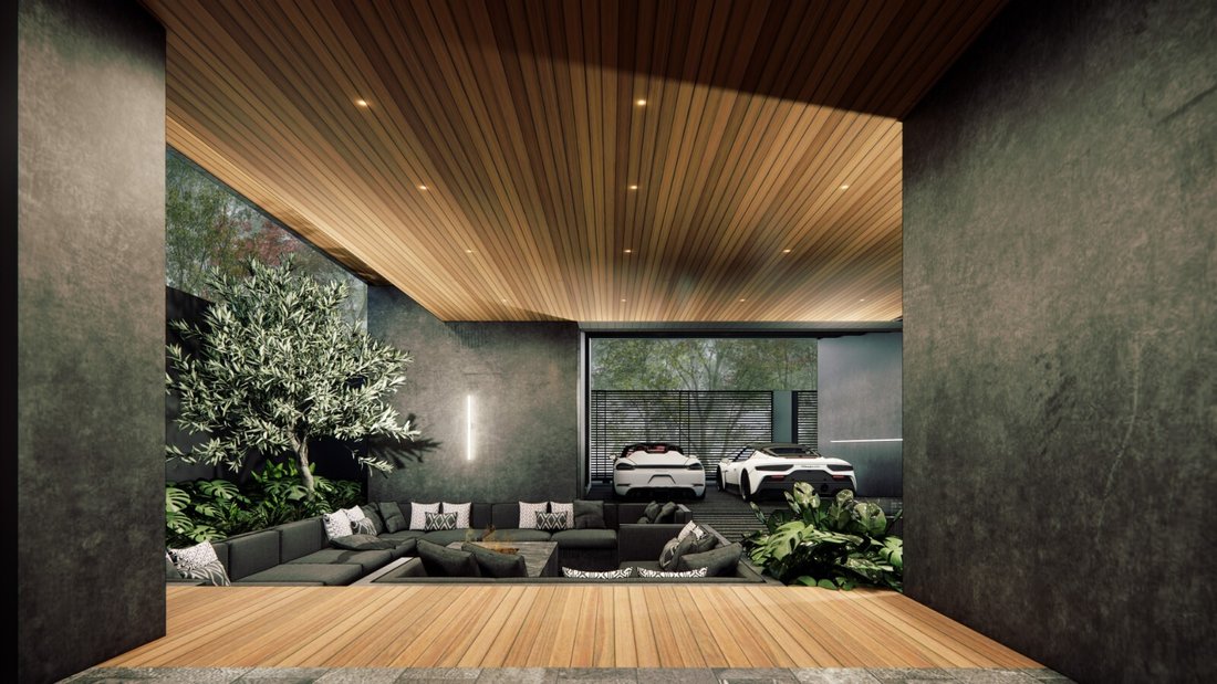 Villa in Si Sunthon, Phuket, Thailand 2 - 15120673