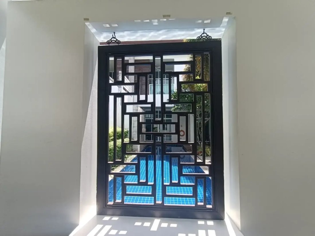 Condo in Choeng Thale, Phuket, Thailand 3 - 15120085
