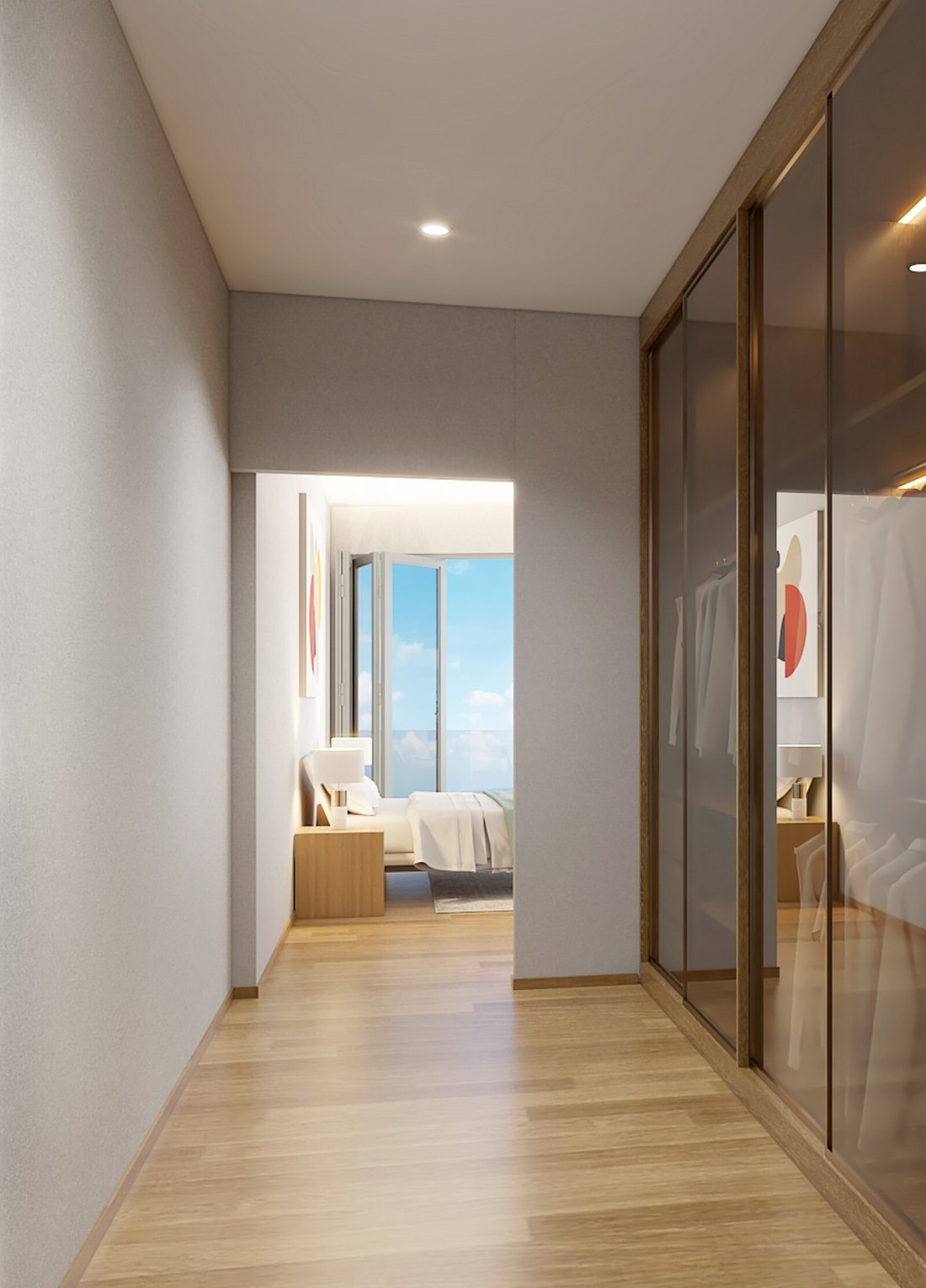 Condo in Pa Tong, Phuket, Thailand 2 - 15120692