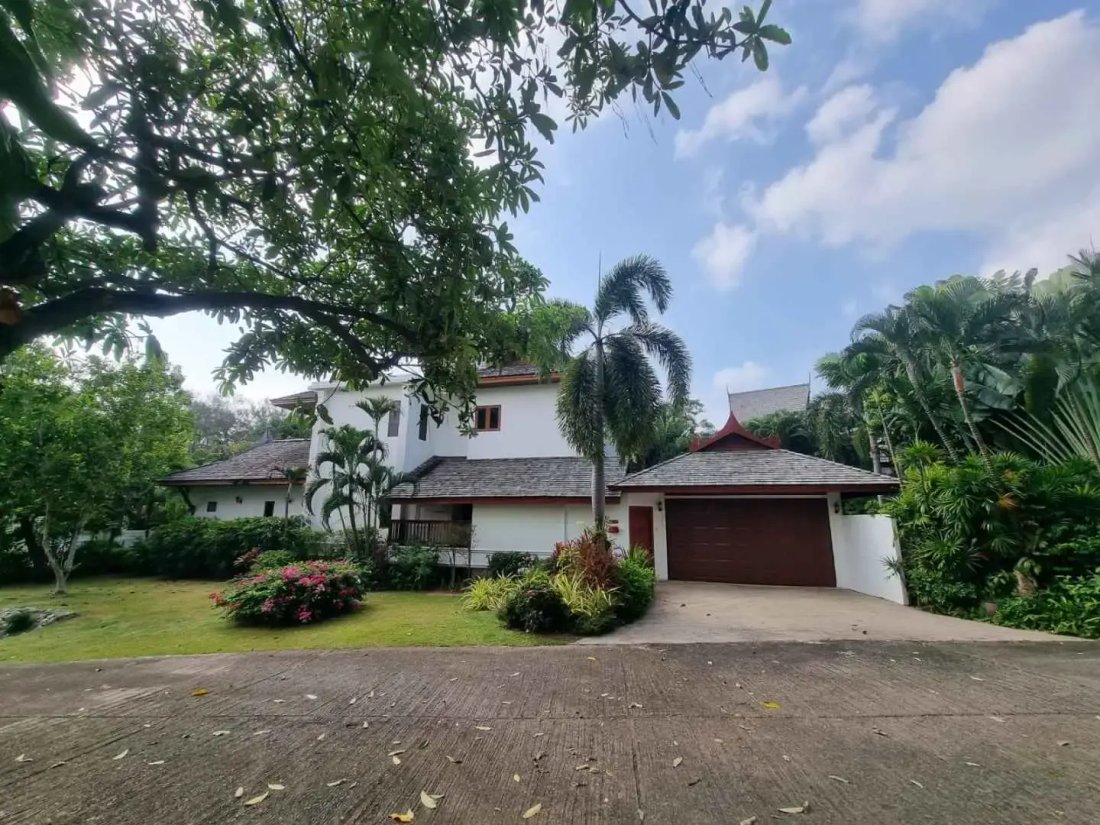 Villa in Rawai, Phuket, Thailand 2 - 15119923