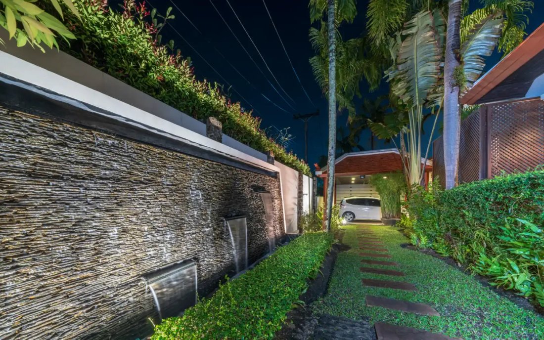 Villa in Rawai, Phuket, Thailand 5 - 15120295