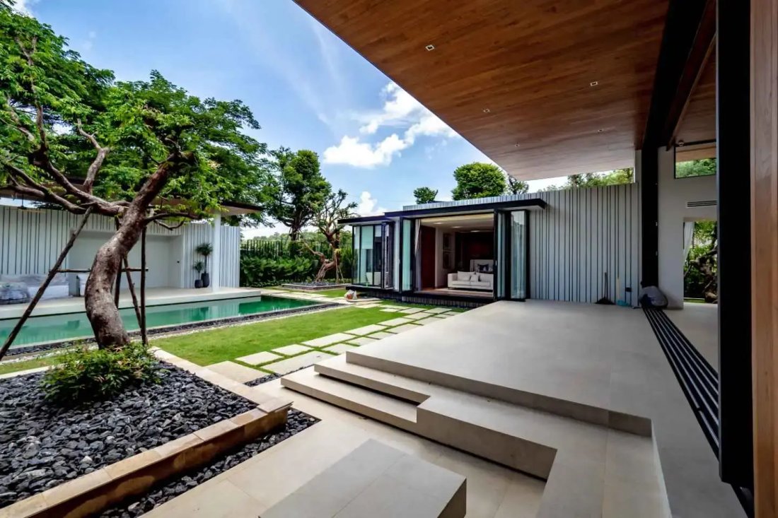 Villa in Choeng Thale, Provincia di Phuket, Thailandia 3 - 15119959