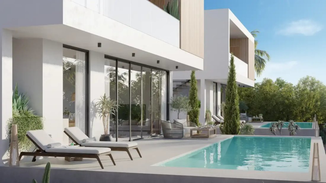 Villa in Si Sunthon, Phuket, Thailand 4 - 15120188
