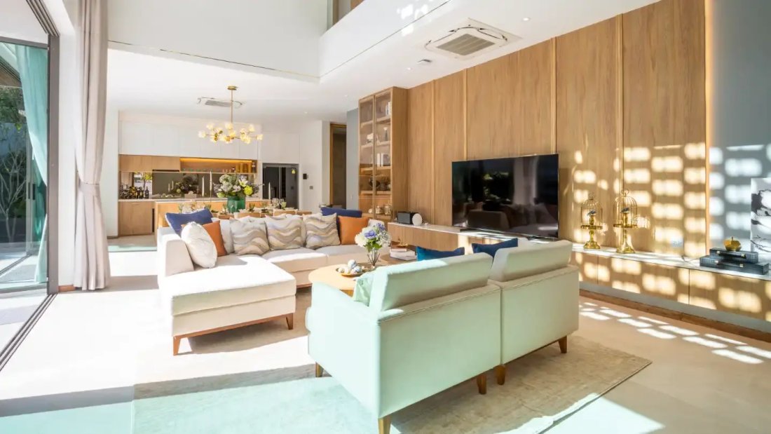 Villa in Choeng Thale, Phuket, Thailand 4 - 15120327