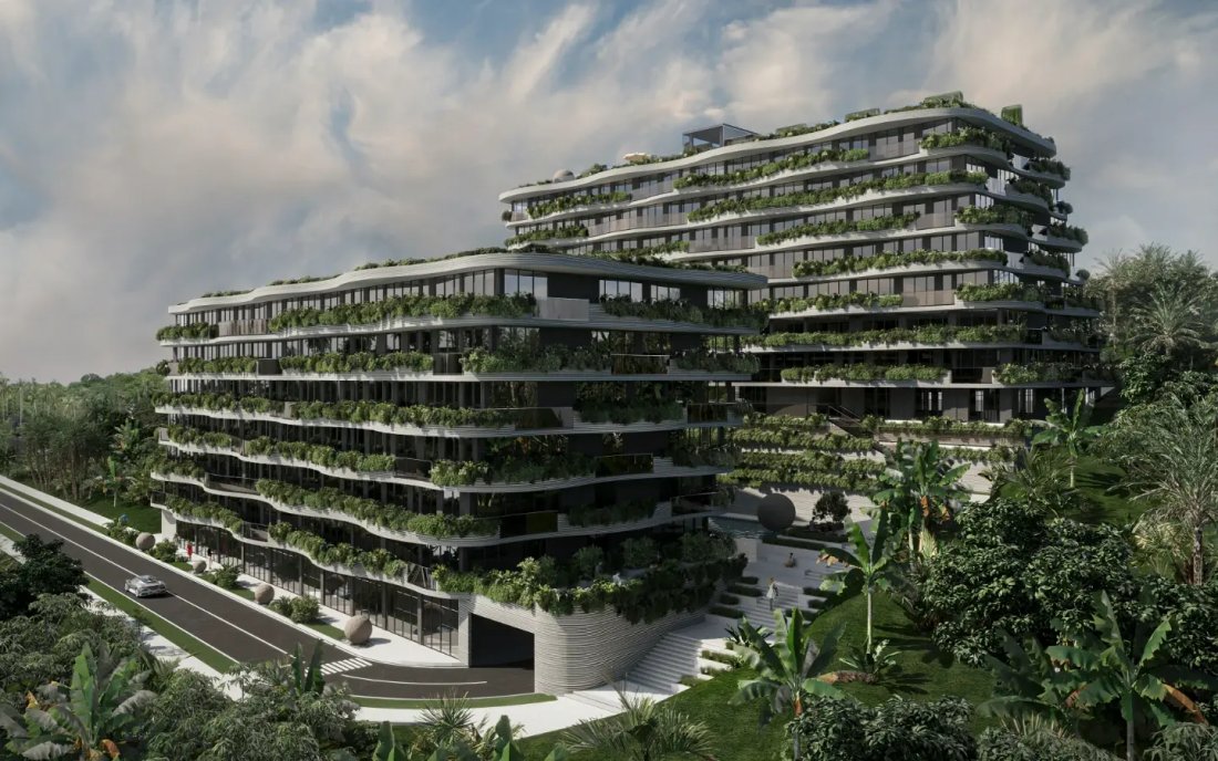 Condo in Rawai, Phuket, Thailand 4 - 15120514