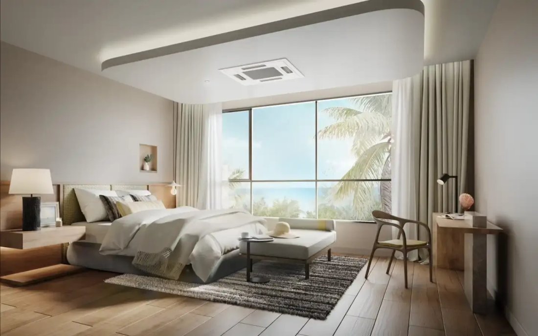 Condo in Wichit, Phuket, Thailand 2 - 15120297