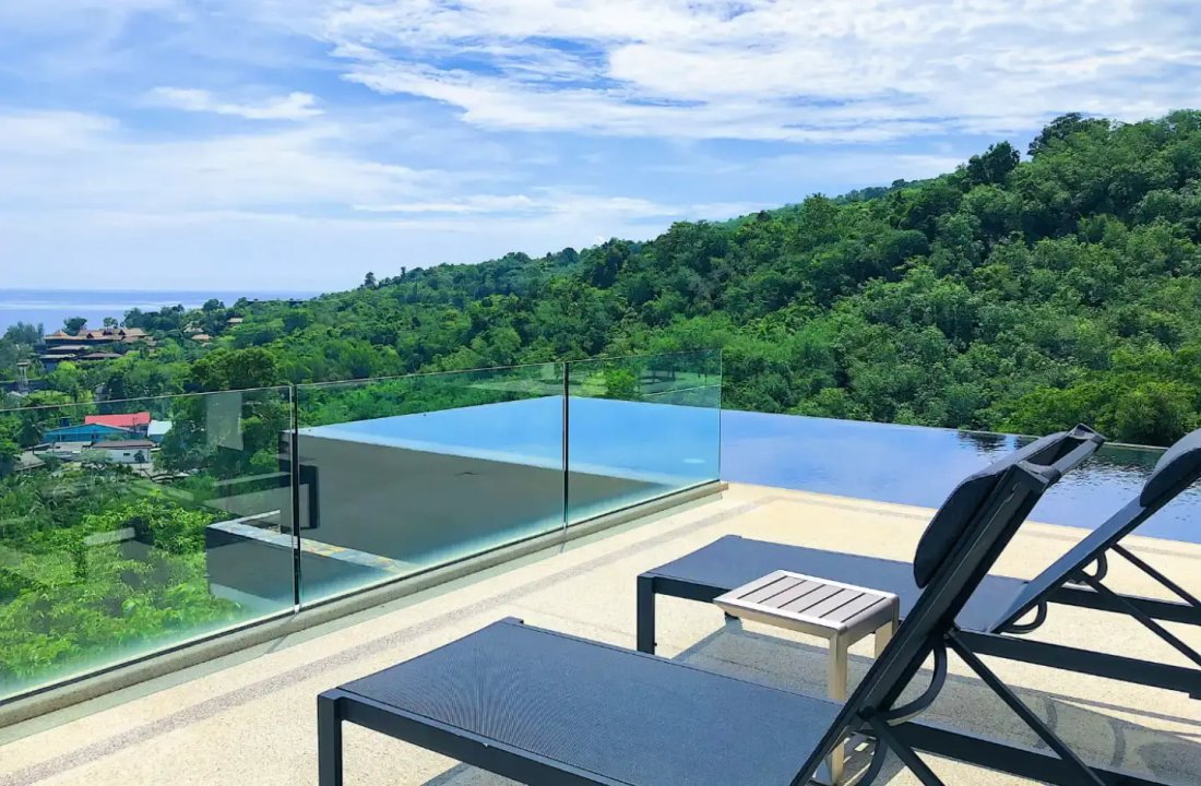 Villa in Sakhu, Phuket, Thailand 3 - 15119922