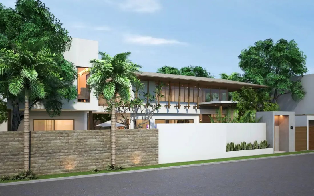 Villa in Si Sunthon, Phuket, Thailand 4 - 15120292