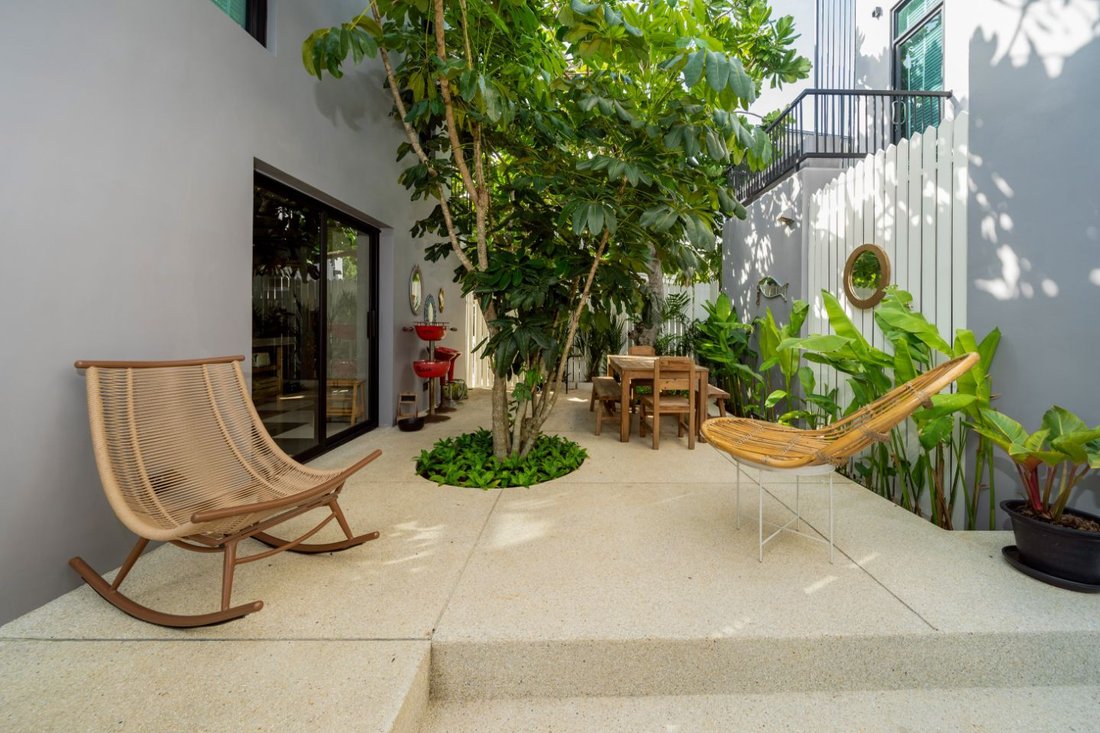 Villa in Choeng Thale, Phuket, Thailand 4 - 15120439