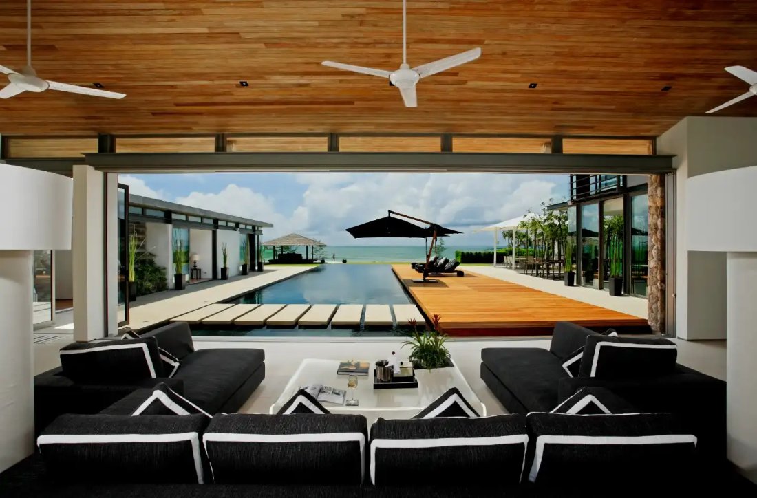 Villa in Khok Kloi, Provincia di Phang Nga, Thailandia 2 - 15120239
