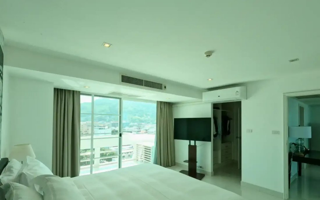 Condo in Pa Tong, Phuket, Thailand 5 - 15120346