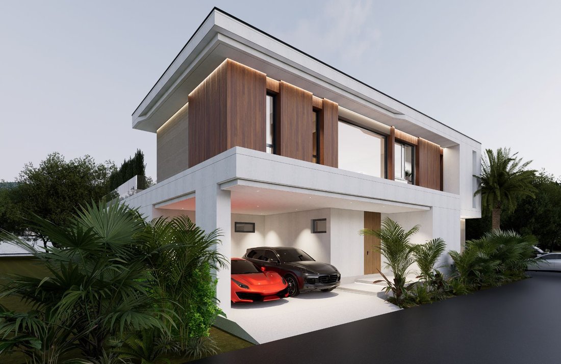 Villa in Thep Krasatti, Phuket, Thailand 3 - 15120690