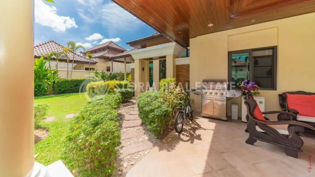 Villa in Choeng Thale, Phuket, Thailand 4 - 15120132