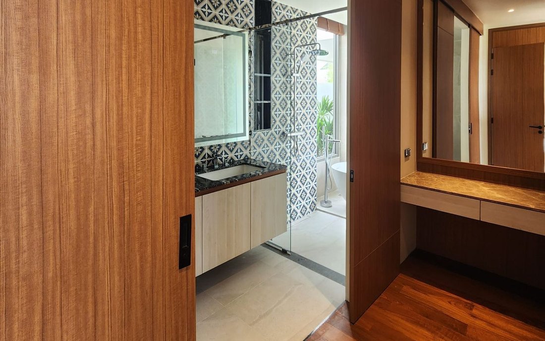 Villa in Choeng Thale, Phuket, Thailand 2 - 15120559