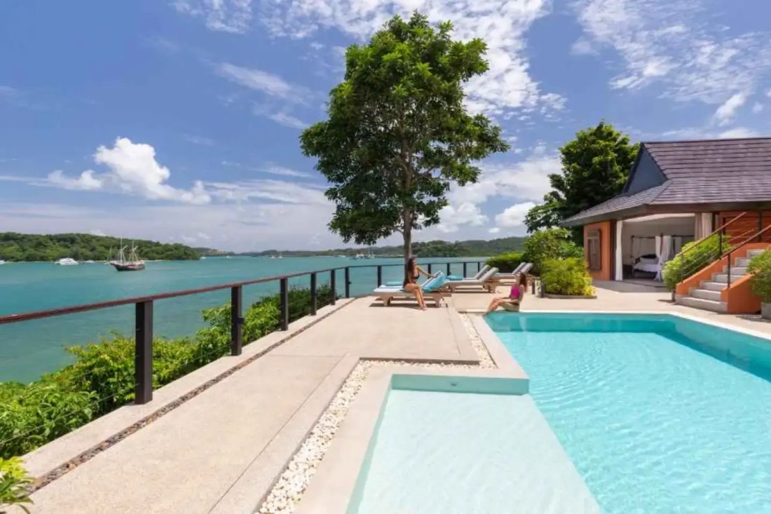 Villa in Wichit, Phuket, Thailand 2 - 15119768