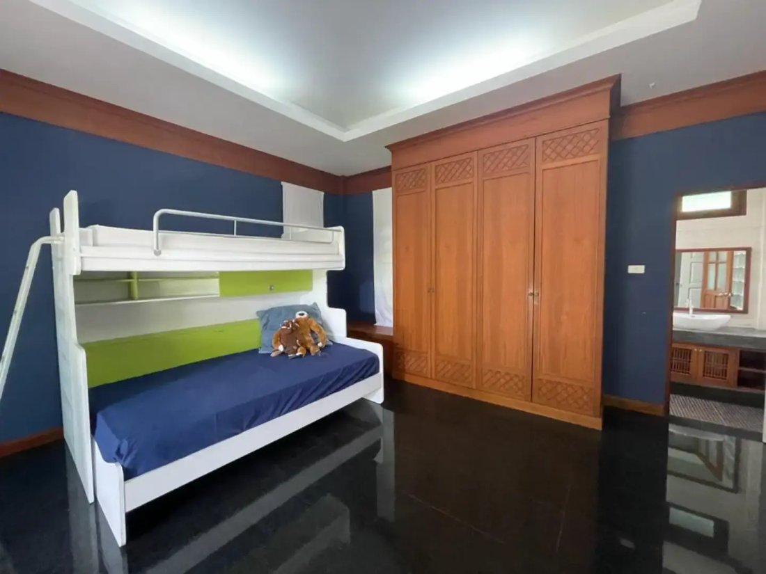 Villa in Choeng Thale, Phuket, Thailand 5 - 15119794