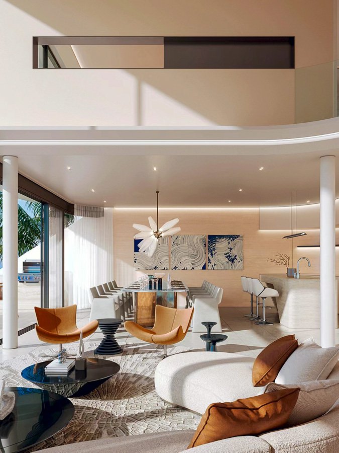 Villa in Karon, Phuket, Thailand 4 - 15120609