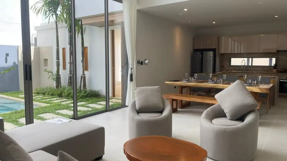 Villa in Choeng Thale, Phuket, Thailand 2 - 15120230