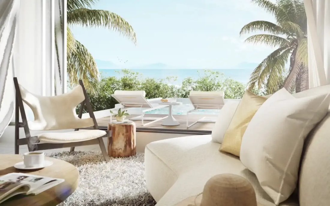 Condo in Wichit, Phuket, Thailand 3 - 15120297