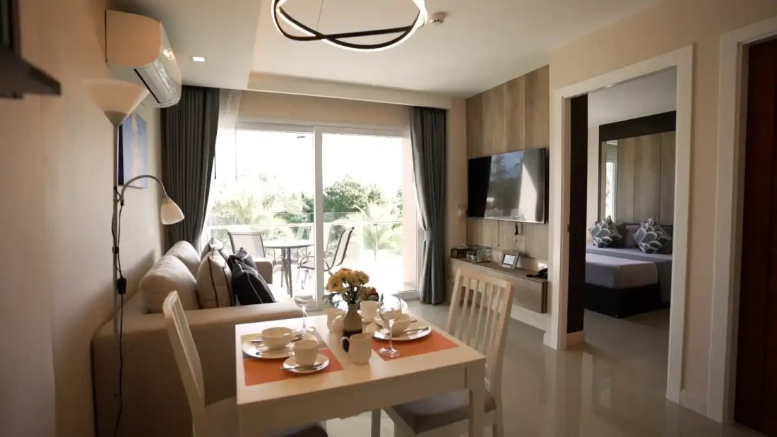 Condo in Rawai, Phuket, Thailand 2 - 15120253